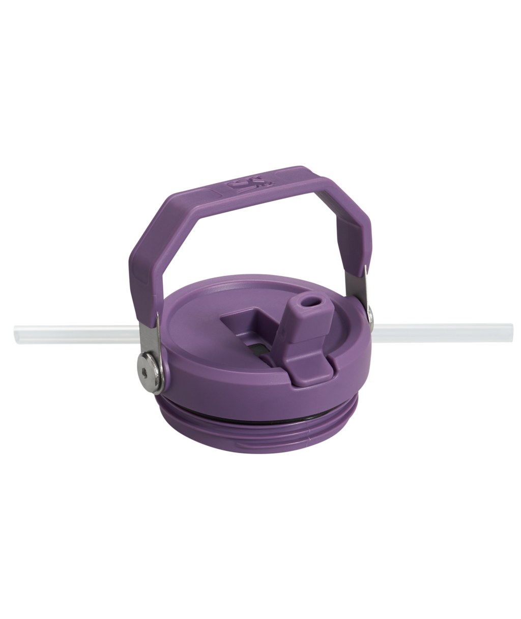 The IceFlow™ Flip Straw Tumbler| 30 OZ - Create
