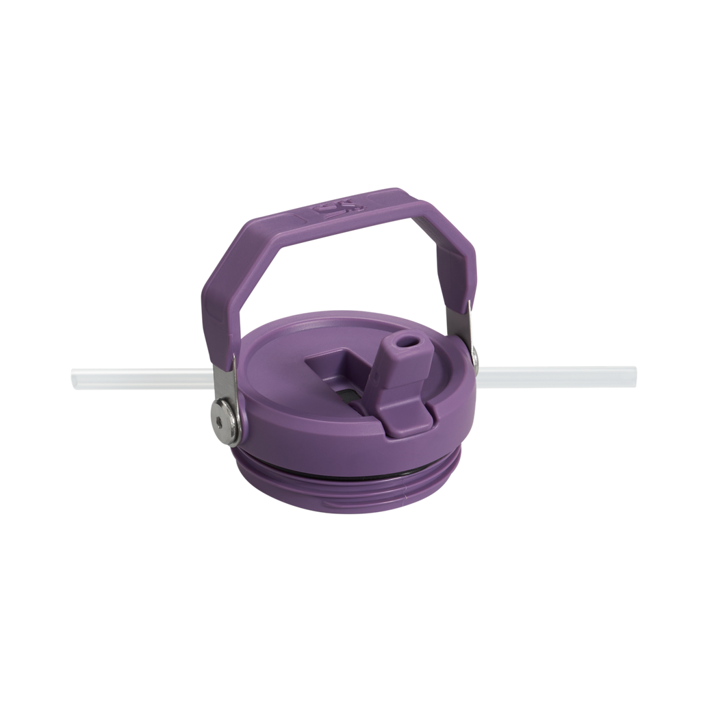 The IceFlow™ Flip Straw Tumbler| 30 OZ