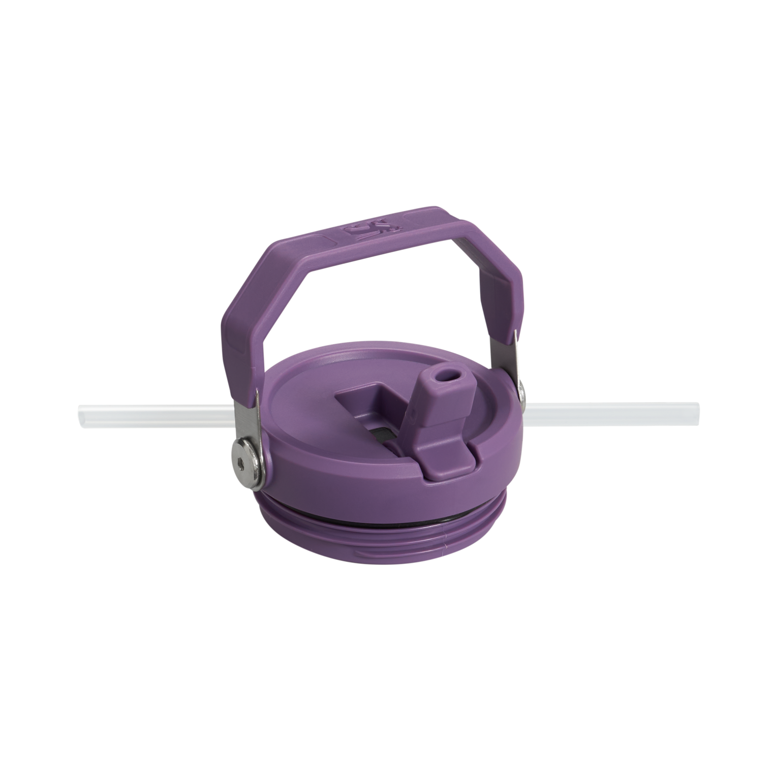 The IceFlow™ Flip Straw Tumbler| 30 OZ
