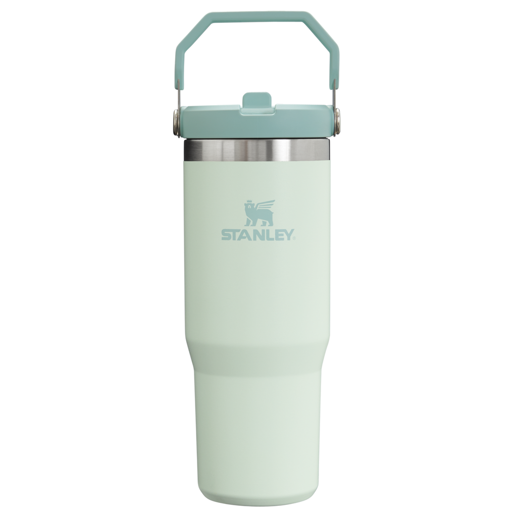 The IceFlow™ Flip Straw Tumbler| 30 OZ