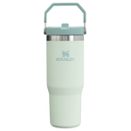 The IceFlow™ Flip Straw Tumbler| 30 OZ