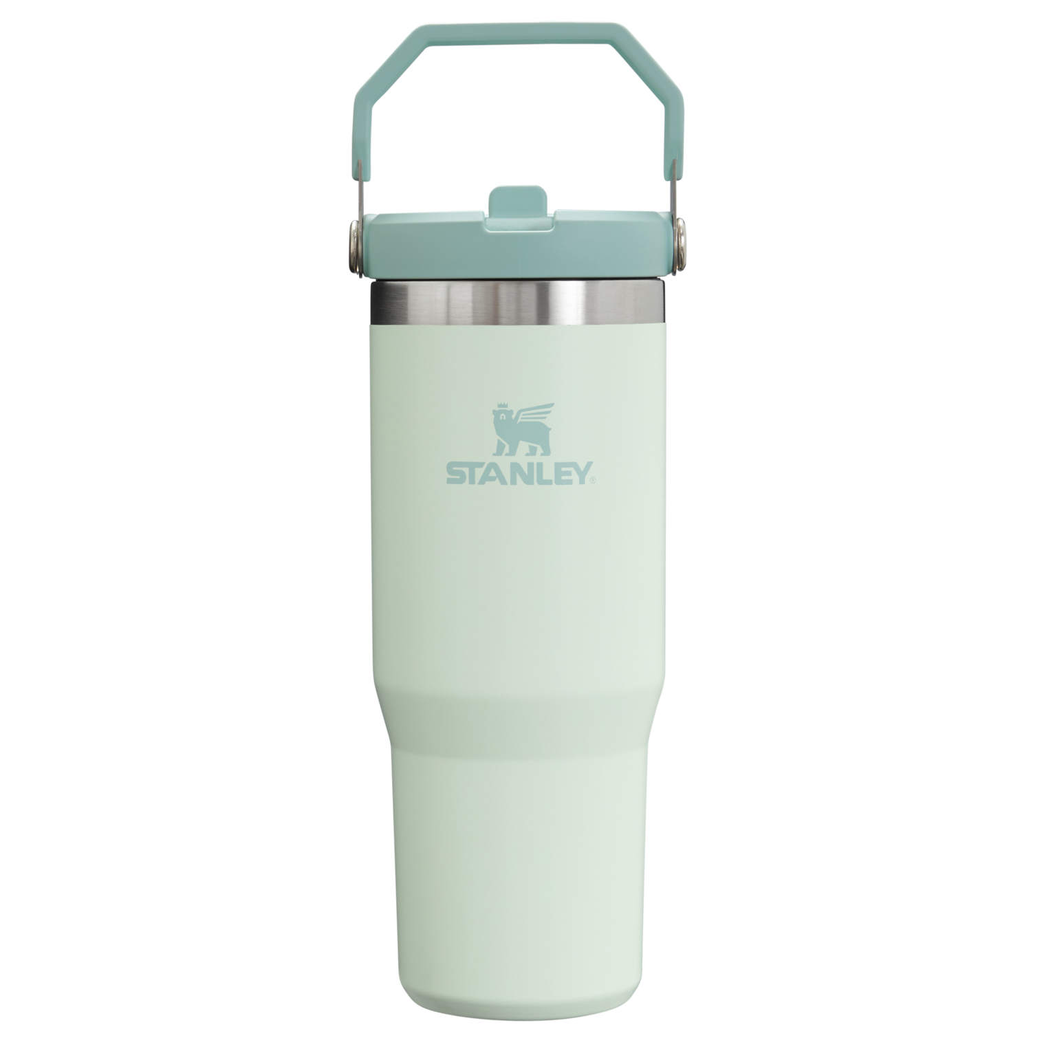 The IceFlow™ Flip Straw Tumbler| 30 OZ