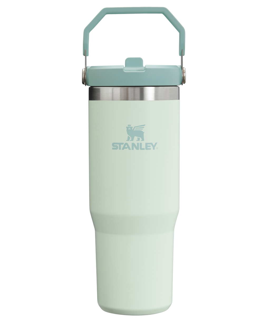 The IceFlow™ Flip Straw Tumbler| 30 OZ - Create