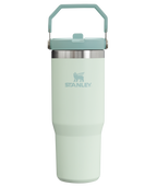 The IceFlow™ Flip Straw Tumbler| 30 OZ - Create
