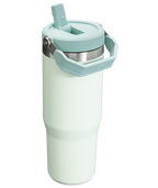 The IceFlow™ Flip Straw Tumbler| 30 OZ - Create