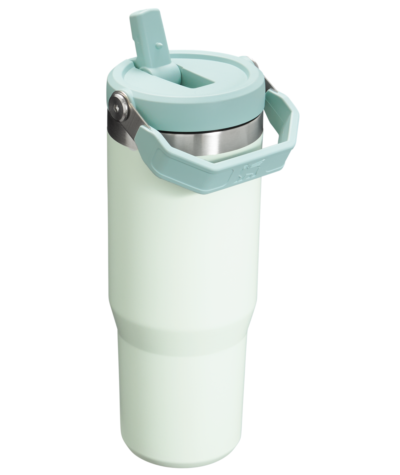 The IceFlow™ Flip Straw Tumbler| 30 OZ - Create