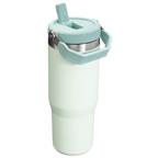 The IceFlow™ Flip Straw Tumbler| 30 OZ