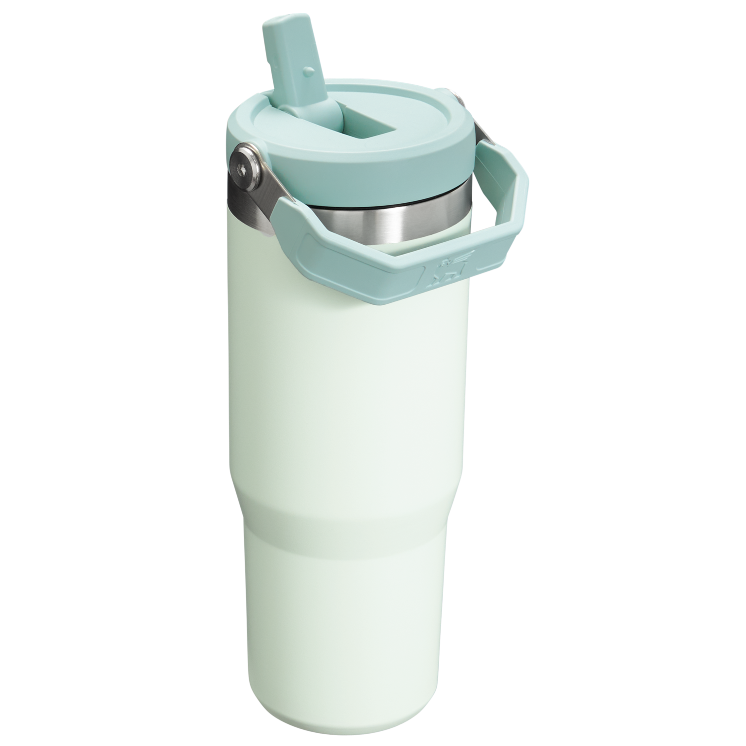 The IceFlow™ Flip Straw Tumbler| 30 OZ