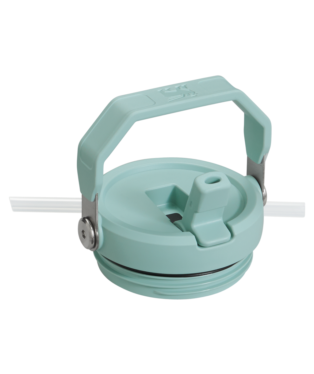 The IceFlow™ Flip Straw Tumbler| 30 OZ - Create