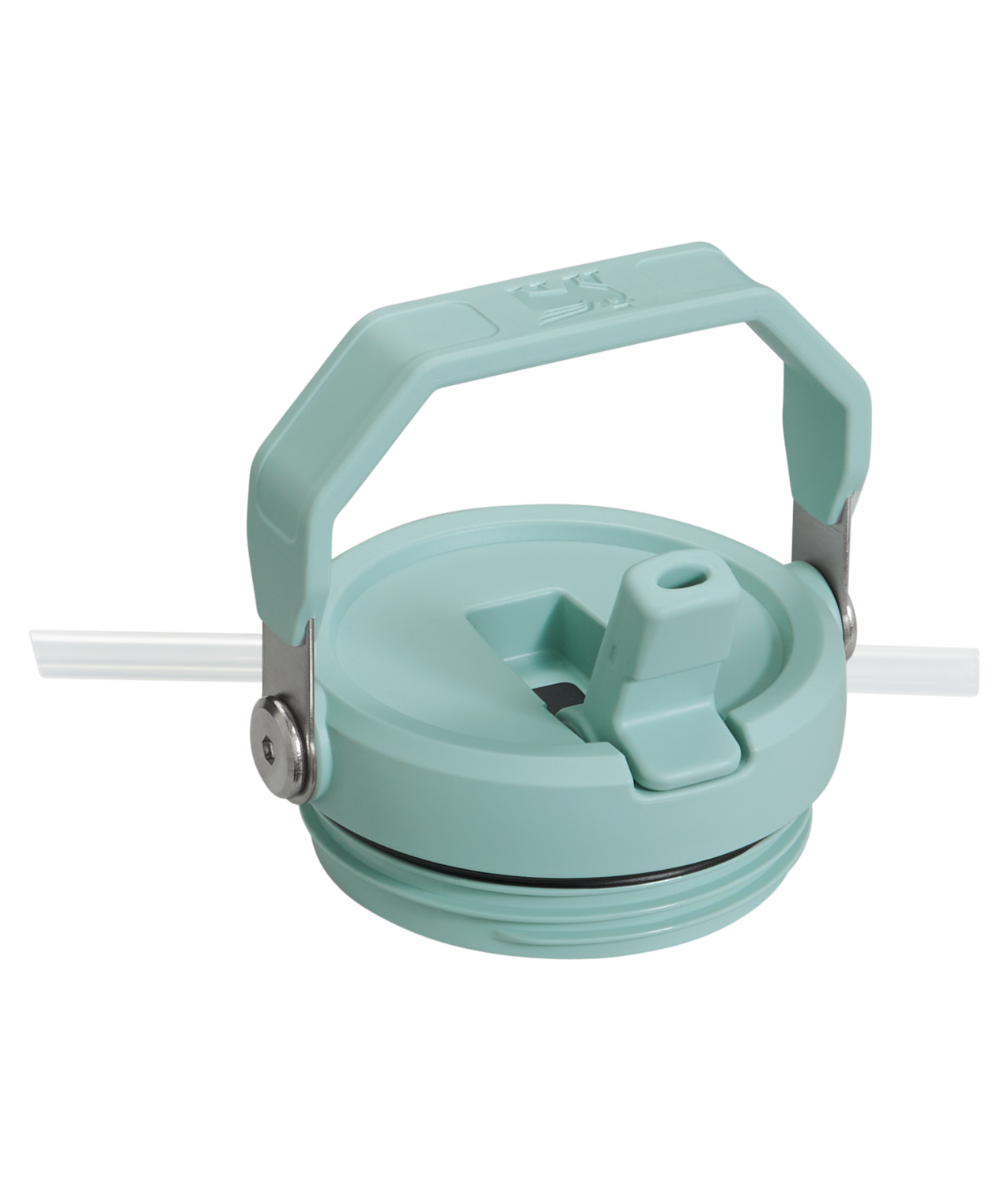 The IceFlow™ Flip Straw Tumbler| 30 OZ - Create