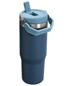 The IceFlow™ Flip Straw Tumbler| 30 OZ - Create