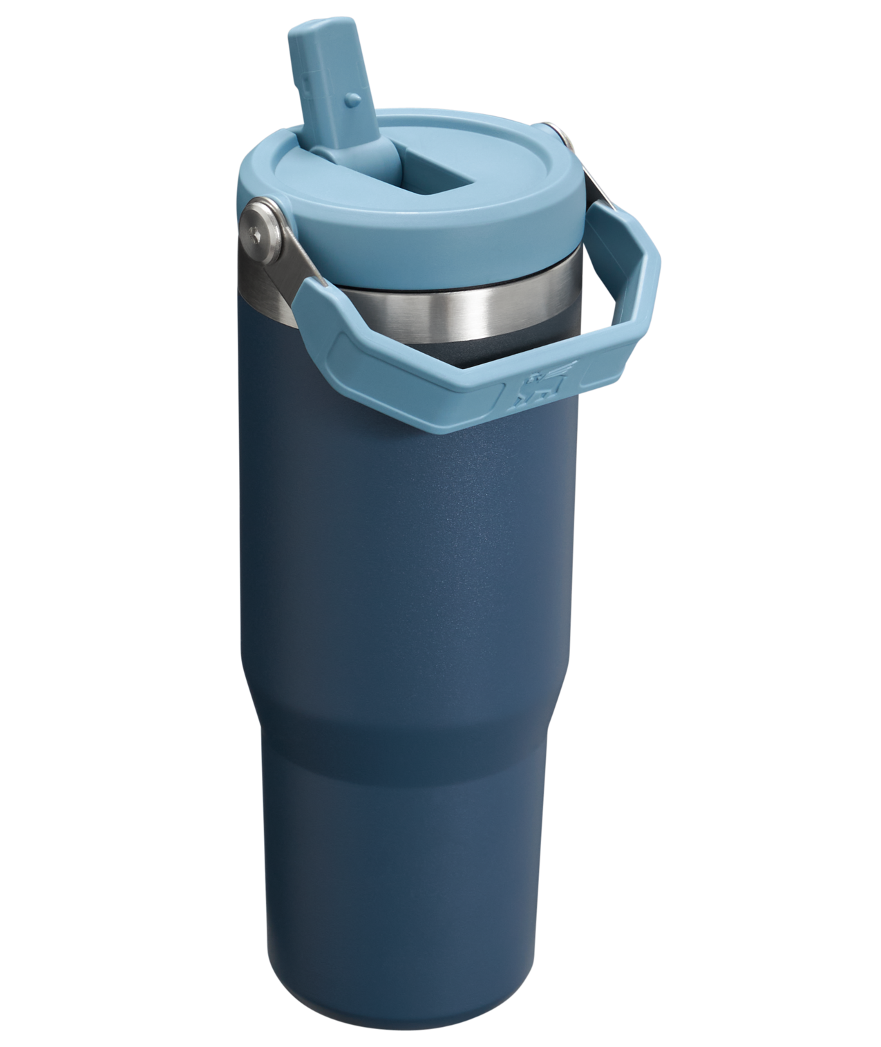 The IceFlow™ Flip Straw Tumbler| 30 OZ - Create
