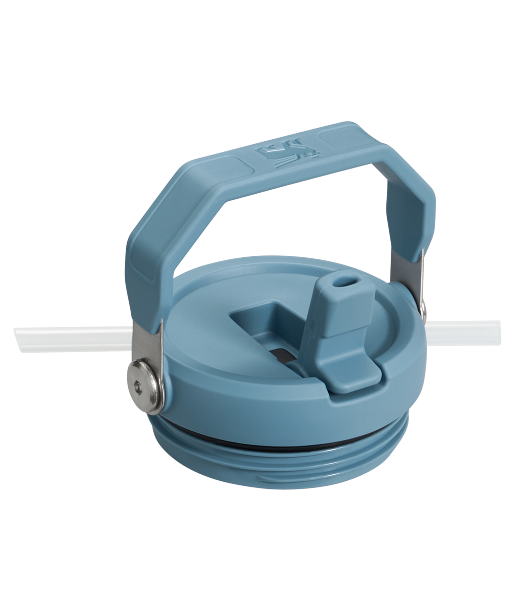 The IceFlow™ Flip Straw Tumbler| 30 OZ - Create