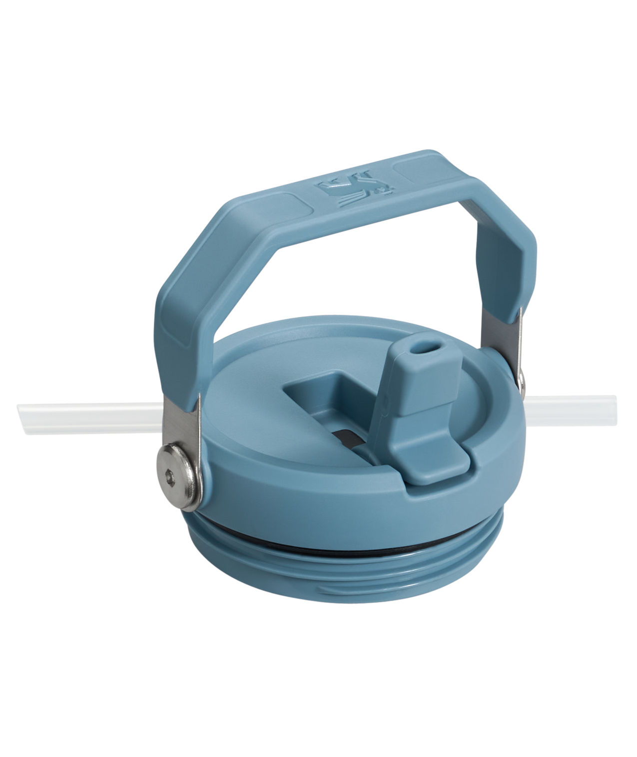 The IceFlow™ Flip Straw Tumbler| 30 OZ - Create