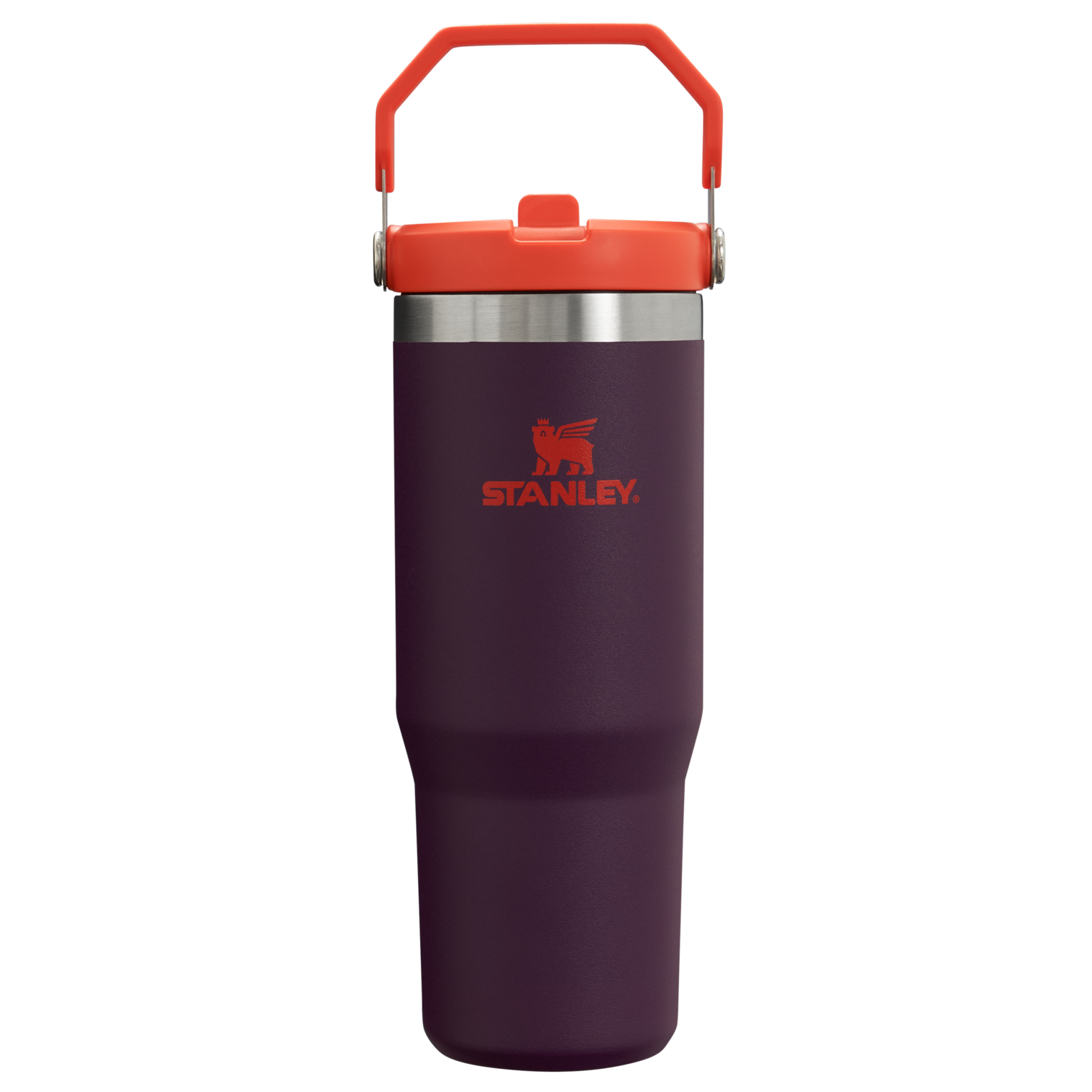 The IceFlow™ Flip Straw Tumbler| 30 OZ - Create