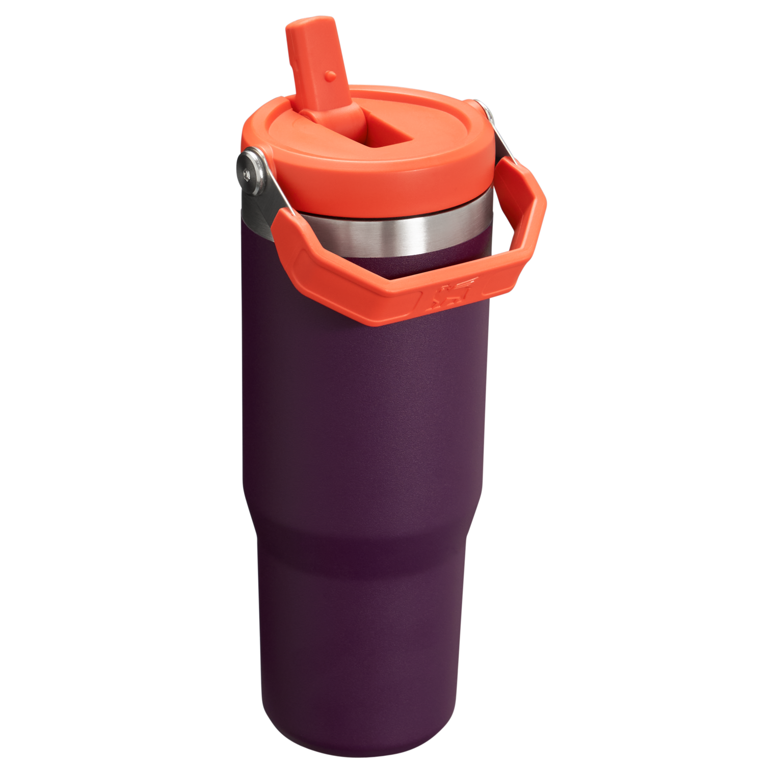 The IceFlow™ Flip Straw Tumbler| 30 OZ - Create