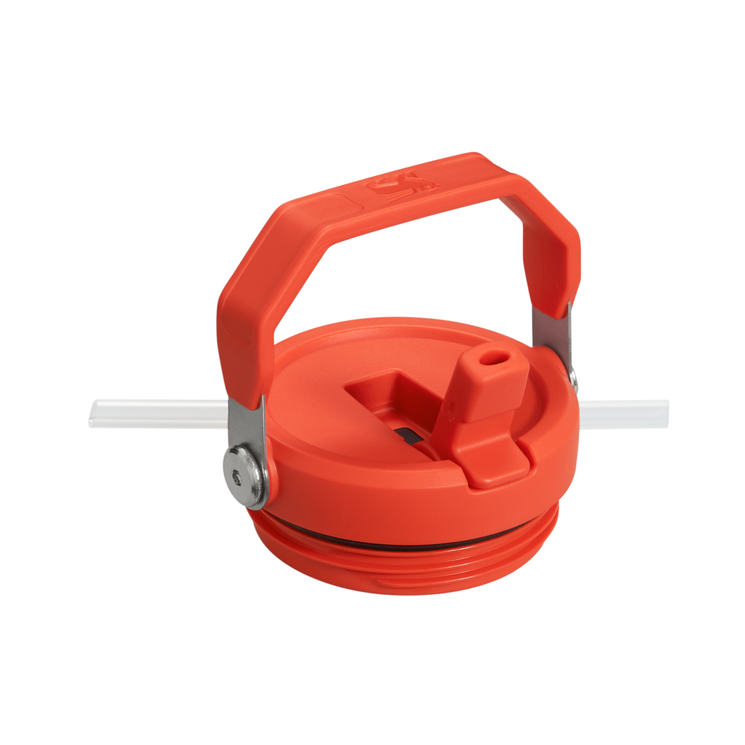 The IceFlow™ Flip Straw Tumbler| 30 OZ