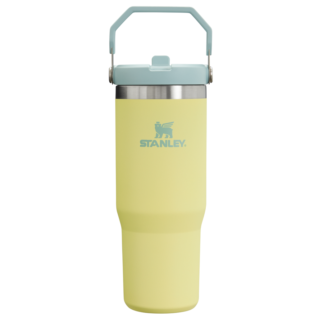 The IceFlow™ Flip Straw Tumbler| 30 OZ - Create