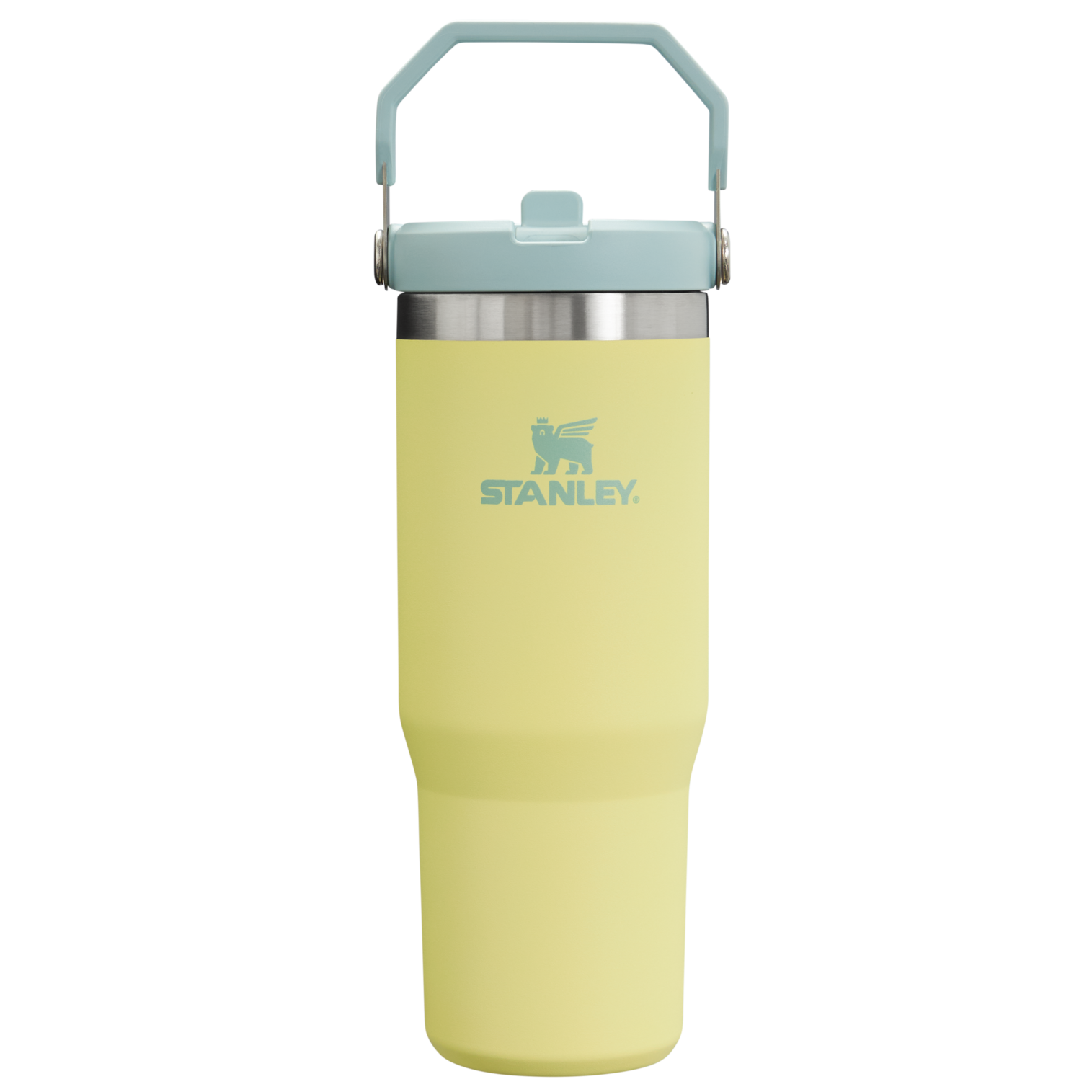 The IceFlow™ Flip Straw Tumbler| 30 OZ