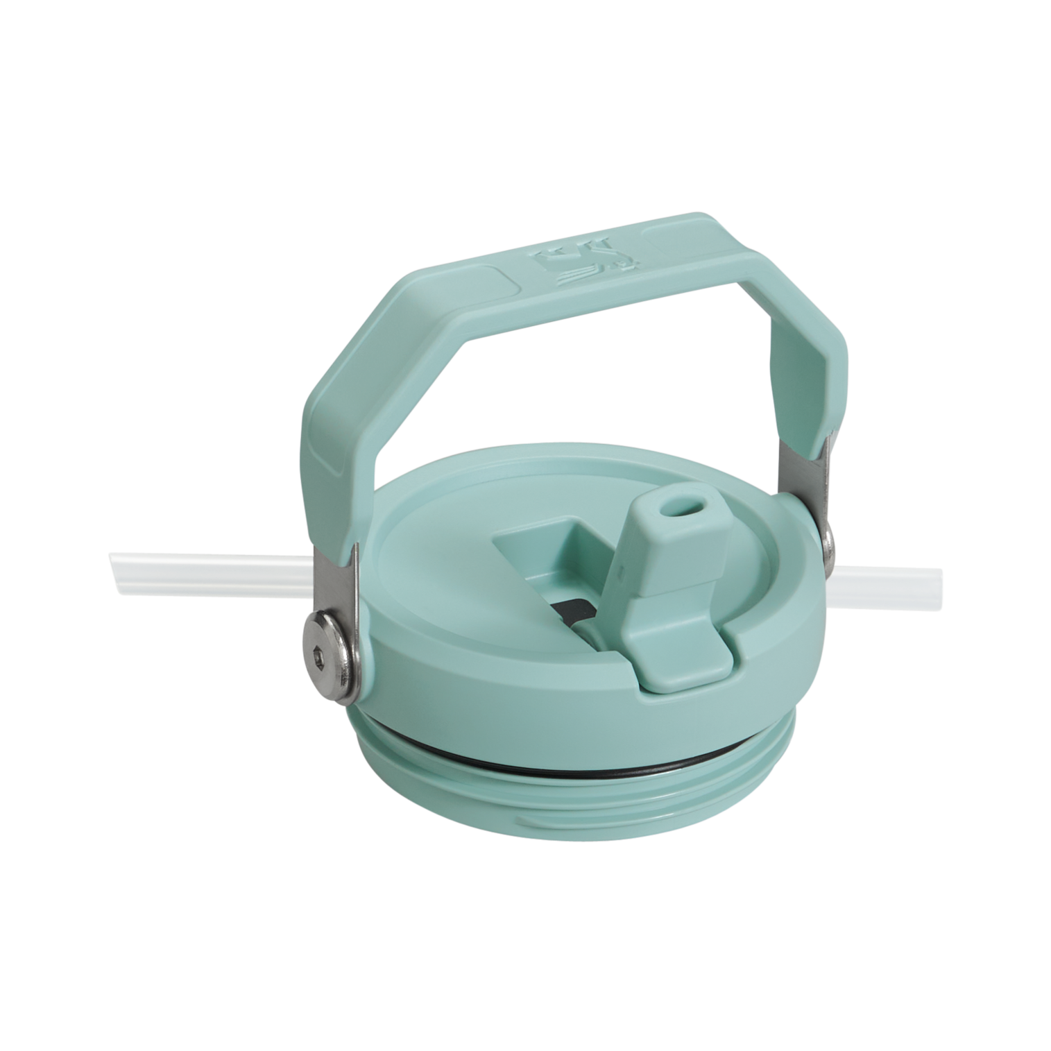 The IceFlow™ Flip Straw Tumbler| 30 OZ