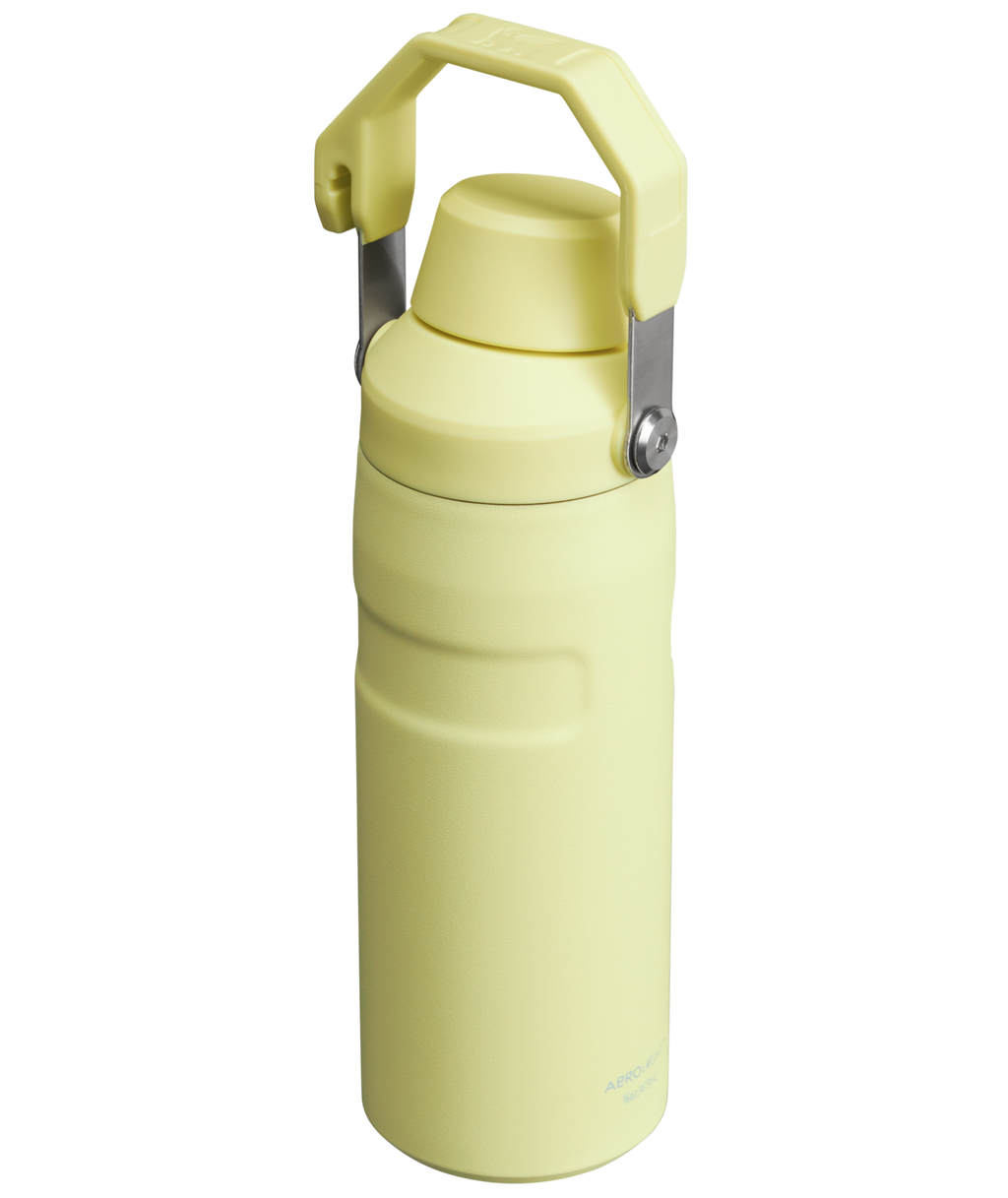 IceFlow™ Bottle with Fast Flow Lid| 16 OZ