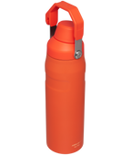 IceFlow™ Bottle with Fast Flow Lid| 24 OZ