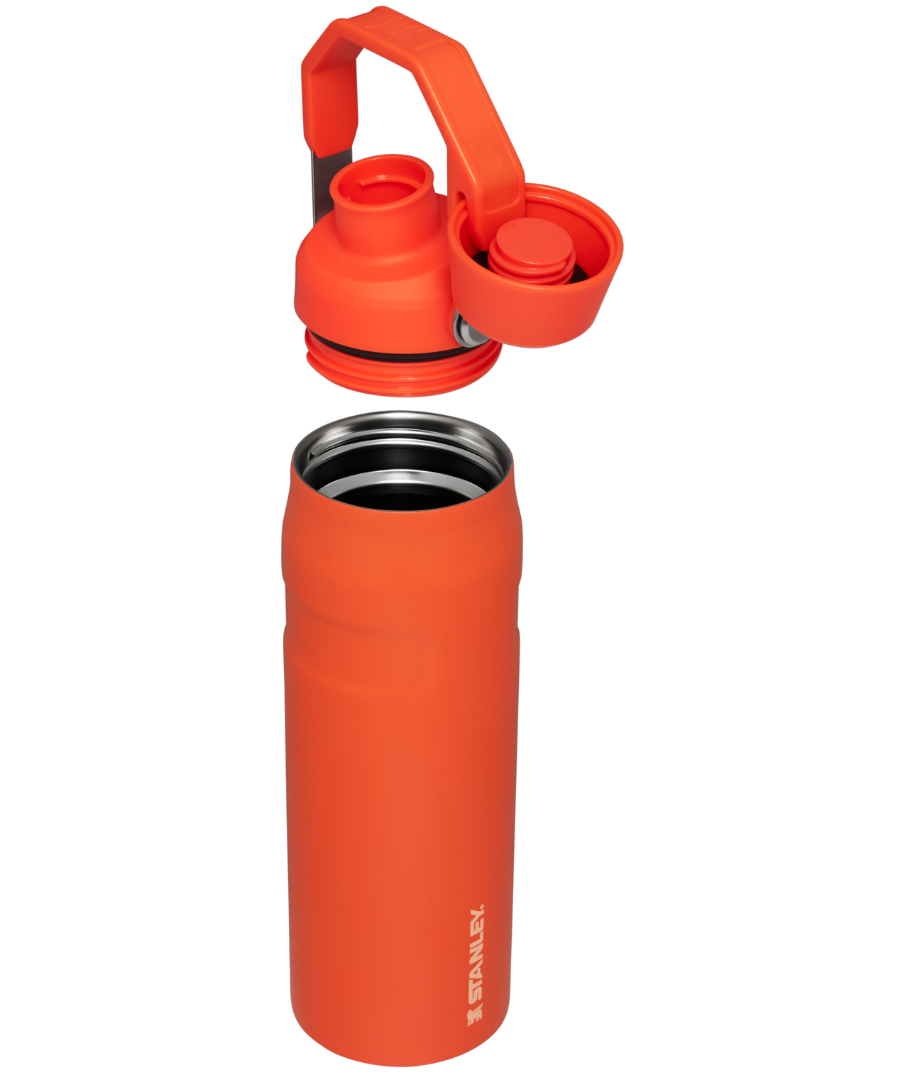 IceFlow™ Bottle with Fast Flow Lid| 16 OZ