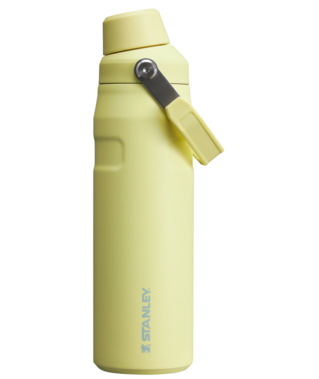 IceFlow™ Bottle with Fast Flow Lid| 24 OZ