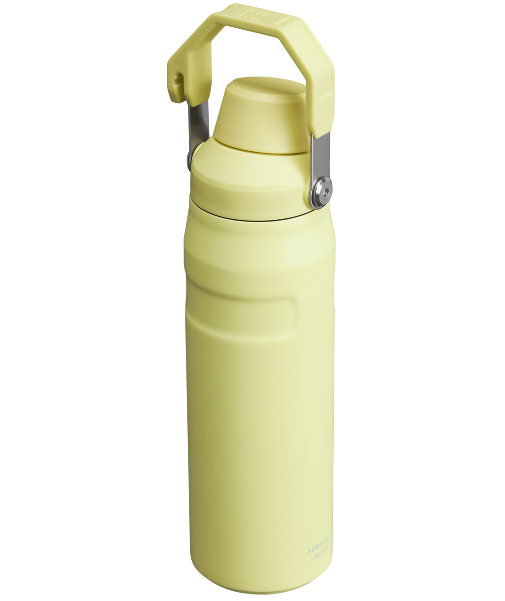 IceFlow™ Bottle with Fast Flow Lid| 24 OZ - Create