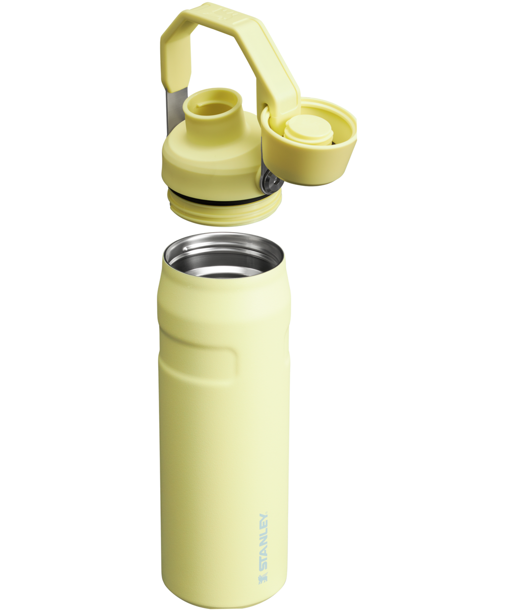 IceFlow™ Bottle with Fast Flow Lid| 24 OZ - Create