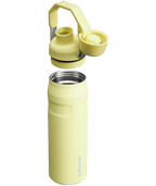 IceFlow™ Bottle with Fast Flow Lid| 24 OZ - Create