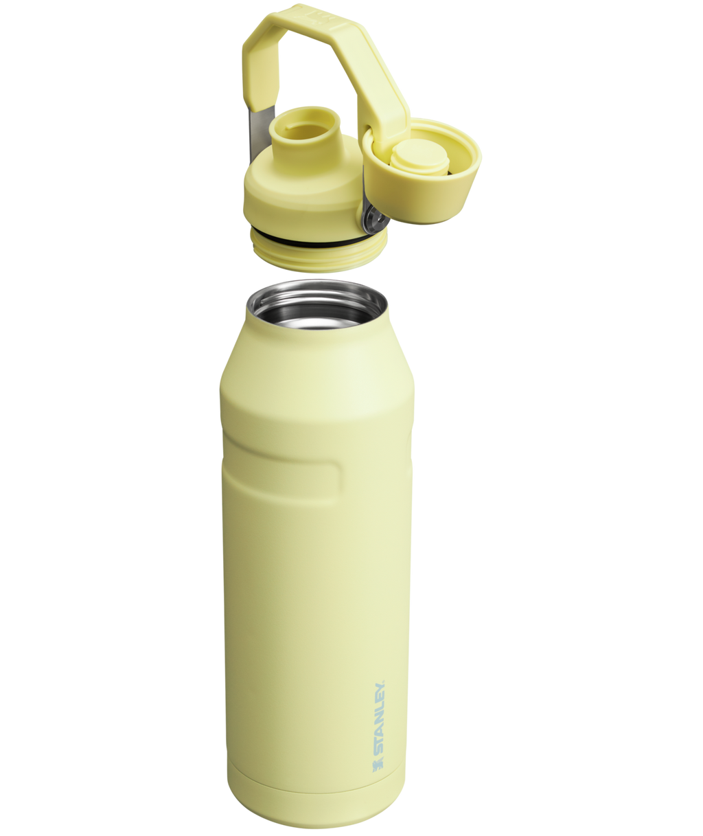 IceFlow™ Bottle with Fast Flow Lid| 50 OZ