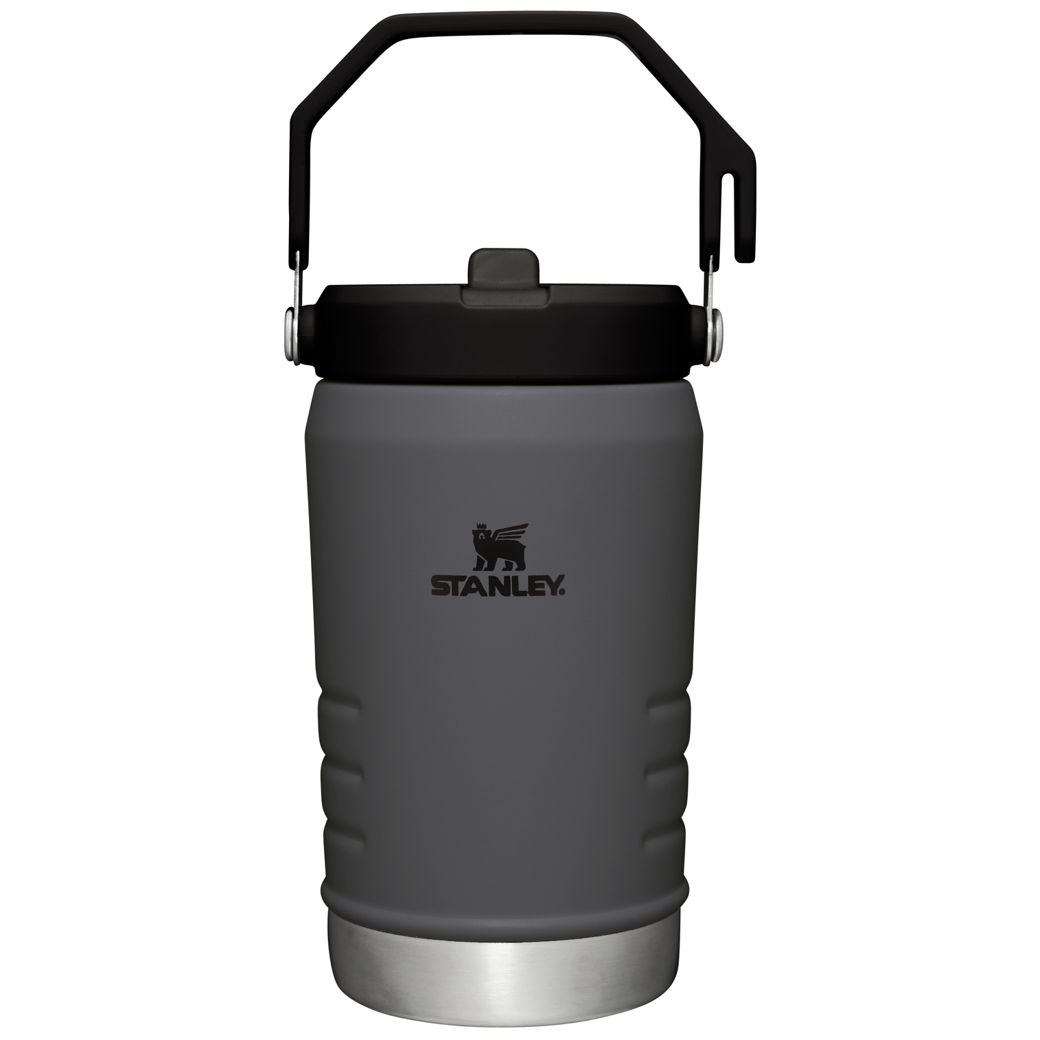 The IceFlow™ Flip Straw Jug| 40 OZ - Create