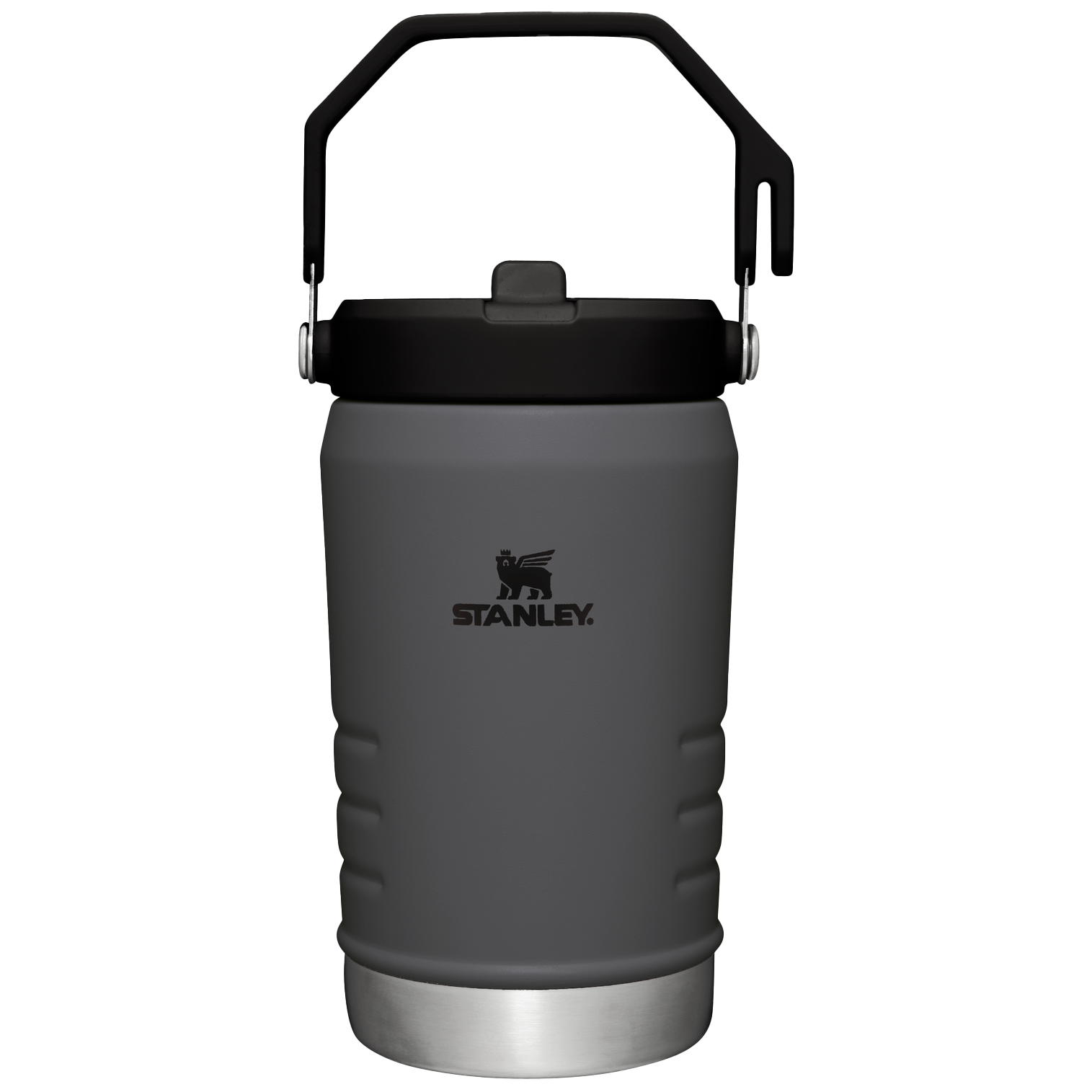 The IceFlow™ Flip Straw Jug| 40 OZ