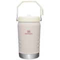 The IceFlow™ Flip Straw Jug| 40 OZ