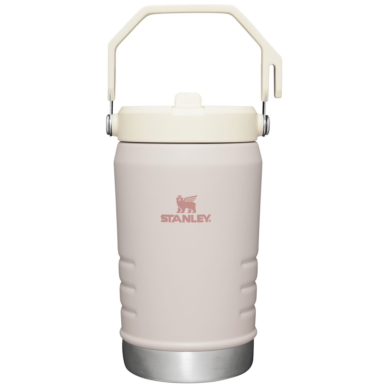 The IceFlow™ Flip Straw Jug| 40 OZ