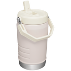 The IceFlow™ Flip Straw Jug| 40 OZ