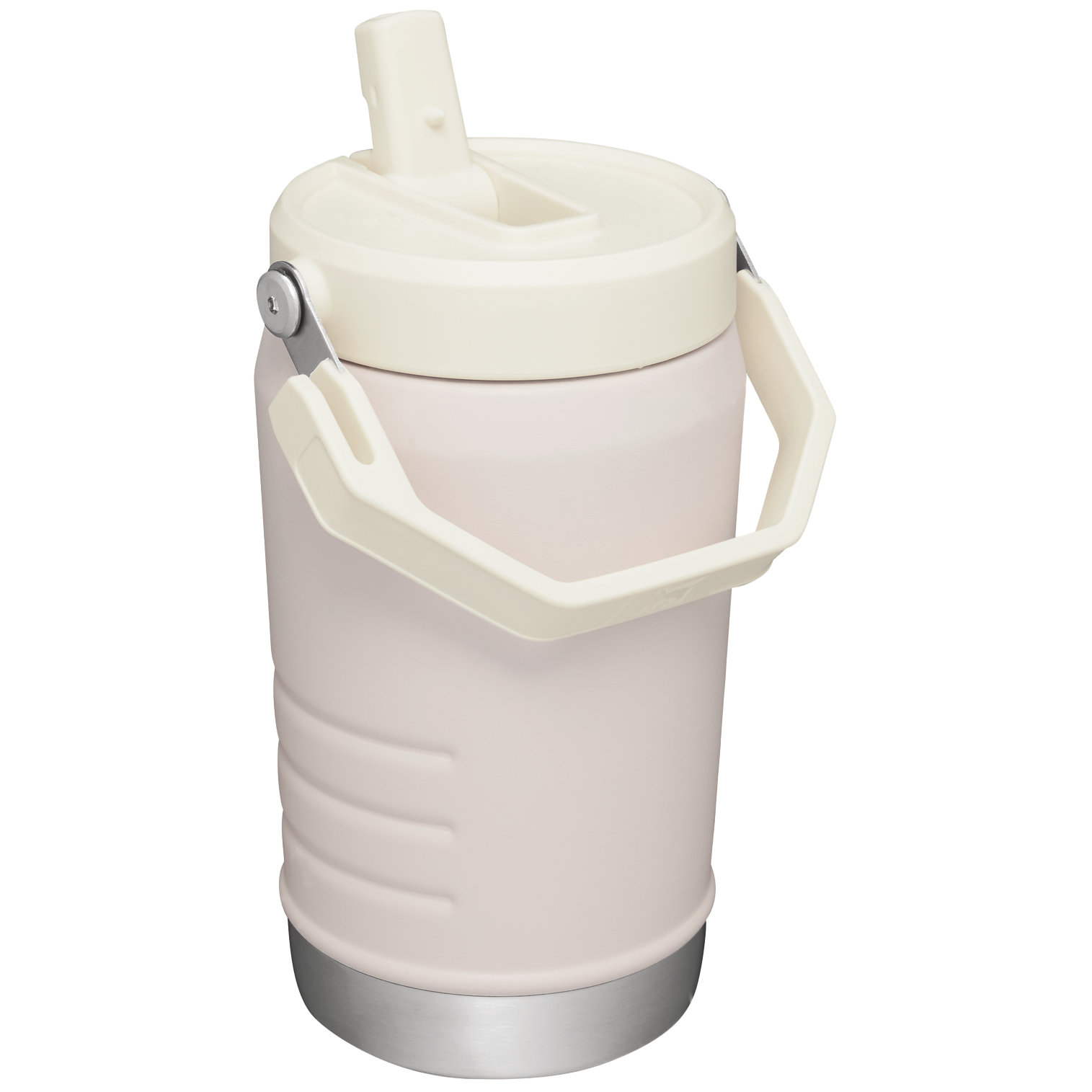 The IceFlow™ Flip Straw Jug| 40 OZ