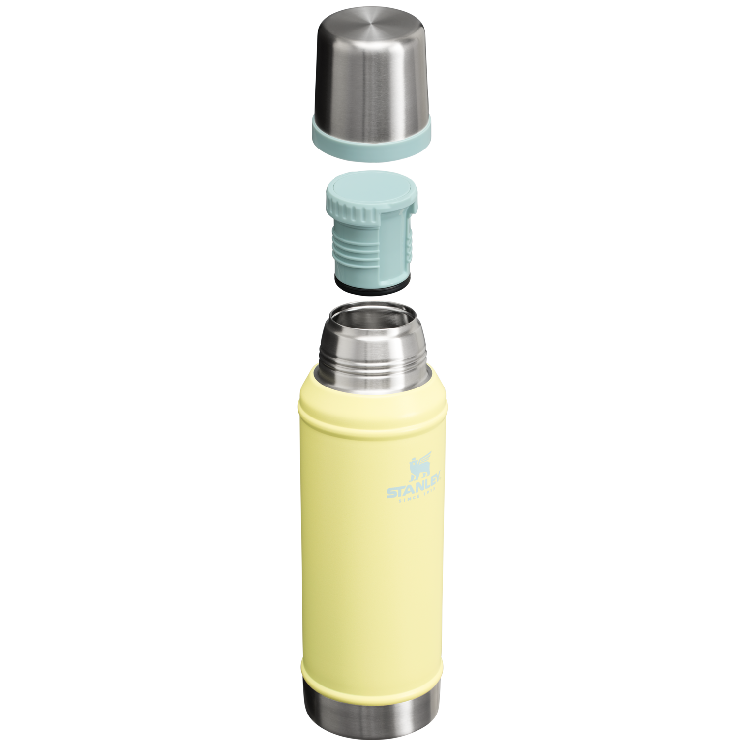 Classic Legendary Bottle| 1.0 QT