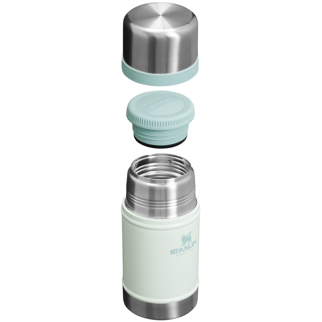 Classic Legendary Food Jar| 24 OZ