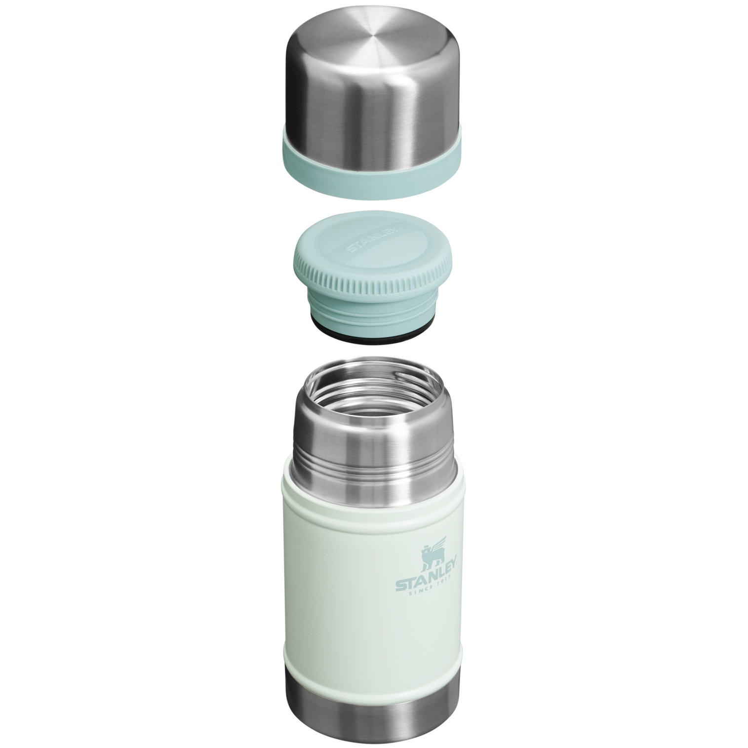 Classic Legendary Food Jar| 24 OZ