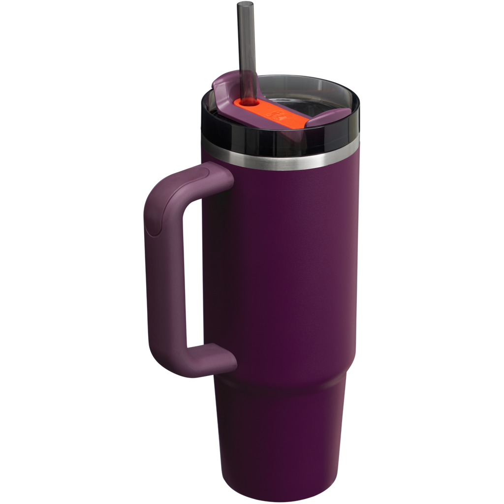 The Quencher H2.0 Flowstate™ Tumbler| 30 OZ - Create