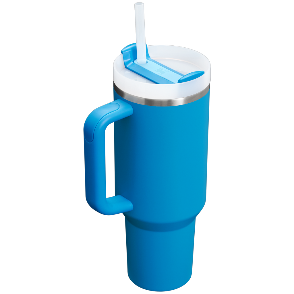 The Quencher H2.0 Flowstate™ Tumbler| 40 OZ