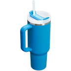 The Quencher H2.0 Flowstate™ Tumbler| 40 OZ