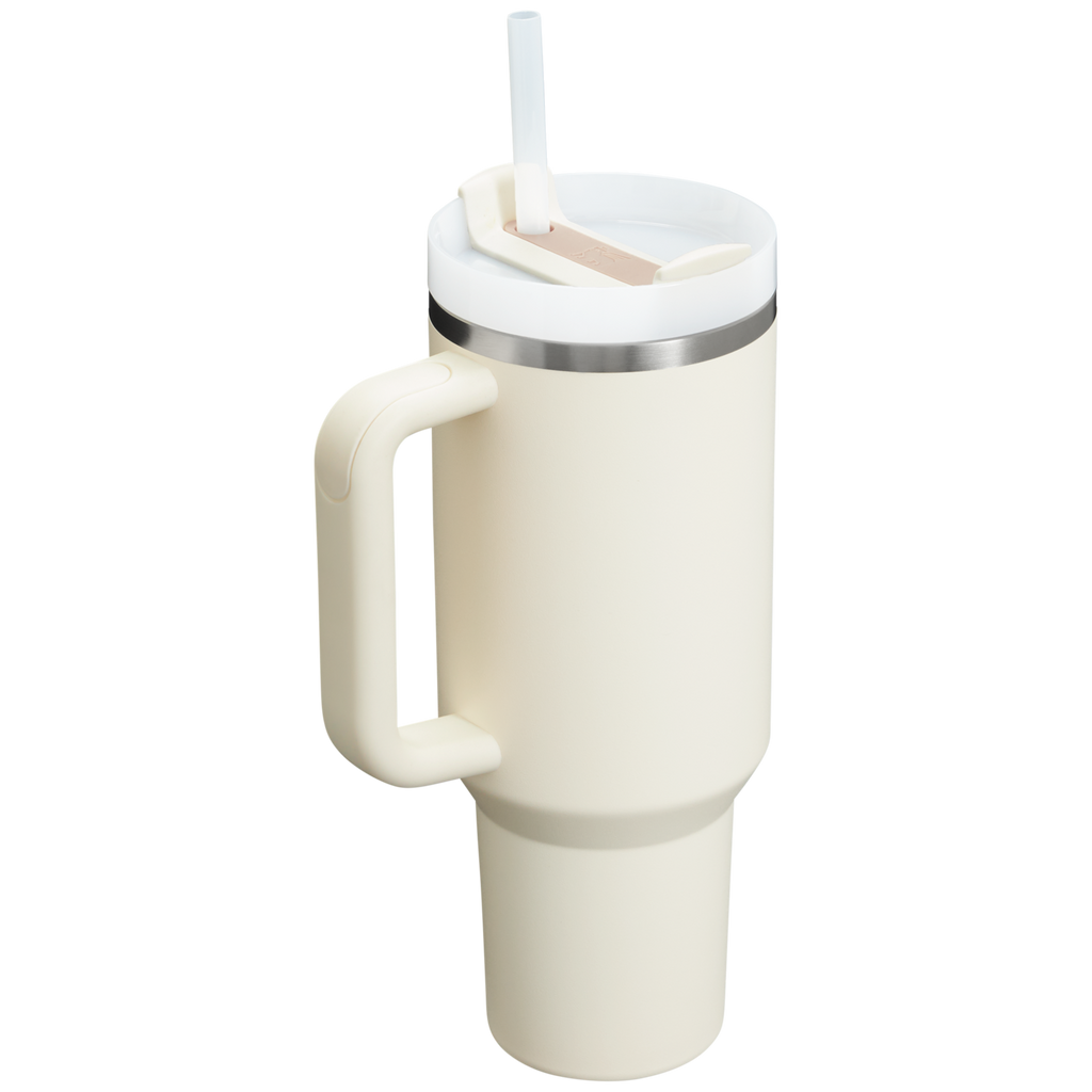 The Quencher H2.0 Flowstate™ Tumbler| 40 OZ