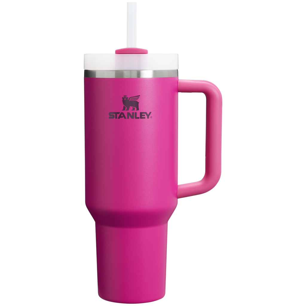 The Quencher H2.0 Flowstate™ Tumbler| 40 OZ