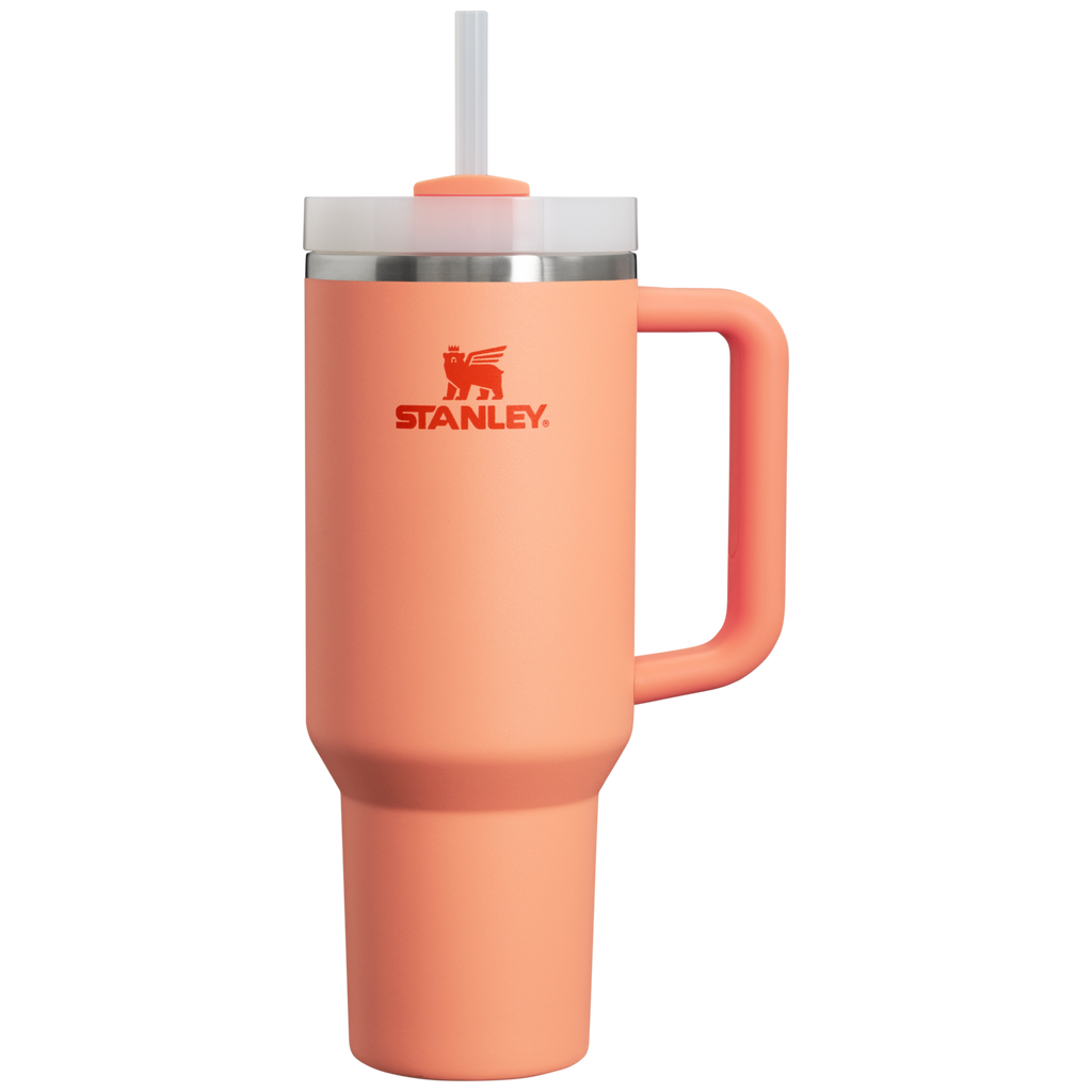The Quencher H2.0 Flowstate™ Tumbler| 40 OZ