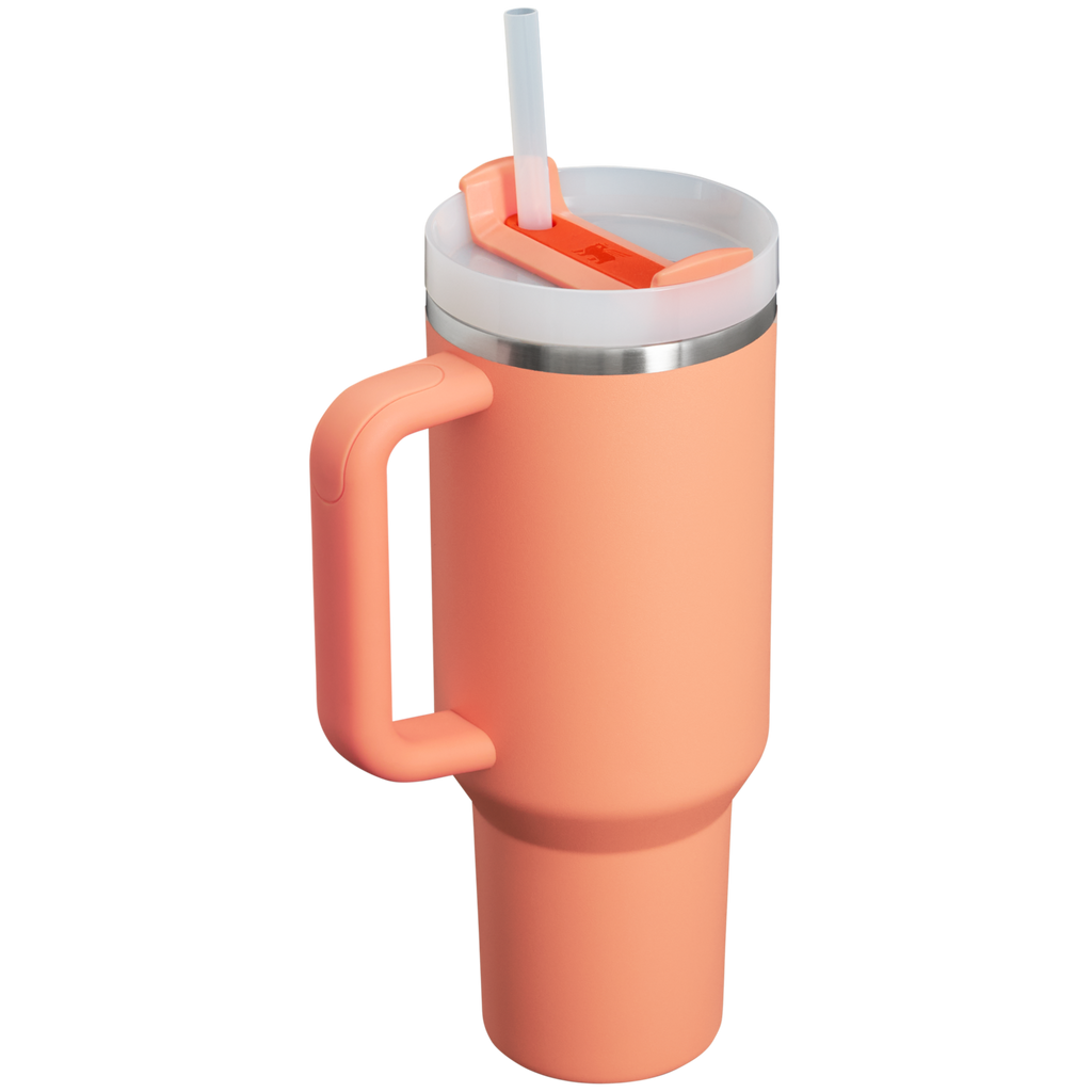 The Quencher H2.0 Flowstate™ Tumbler| 40 OZ