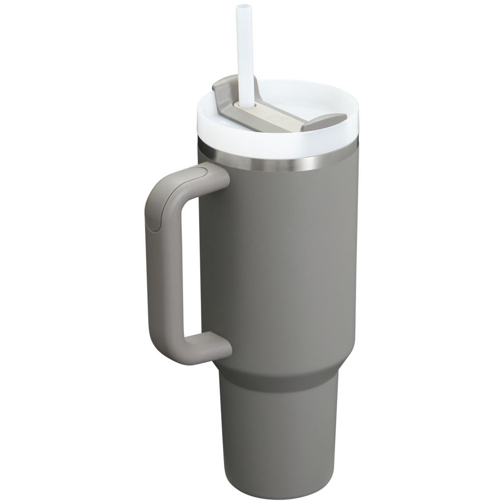 The Quencher H2.0 Flowstate™ Tumbler| 40 OZ