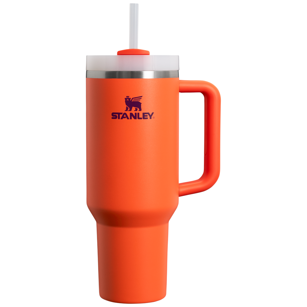 The Quencher H2.0 Flowstate™ Tumbler| 40 OZ